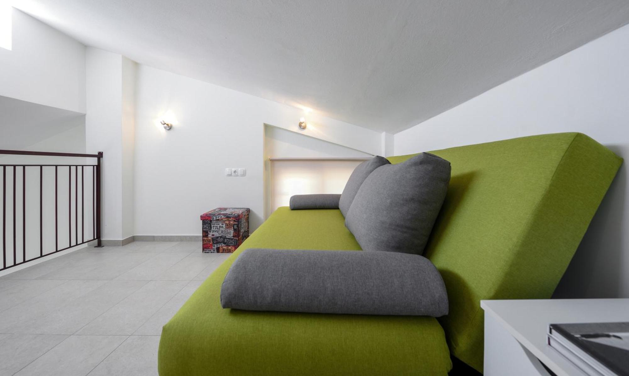 نيا بوتيدايا Elpiniki Luxury Rooms المظهر الخارجي الصورة