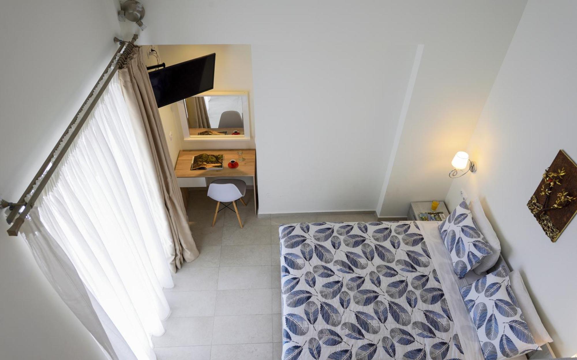 نيا بوتيدايا Elpiniki Luxury Rooms المظهر الخارجي الصورة