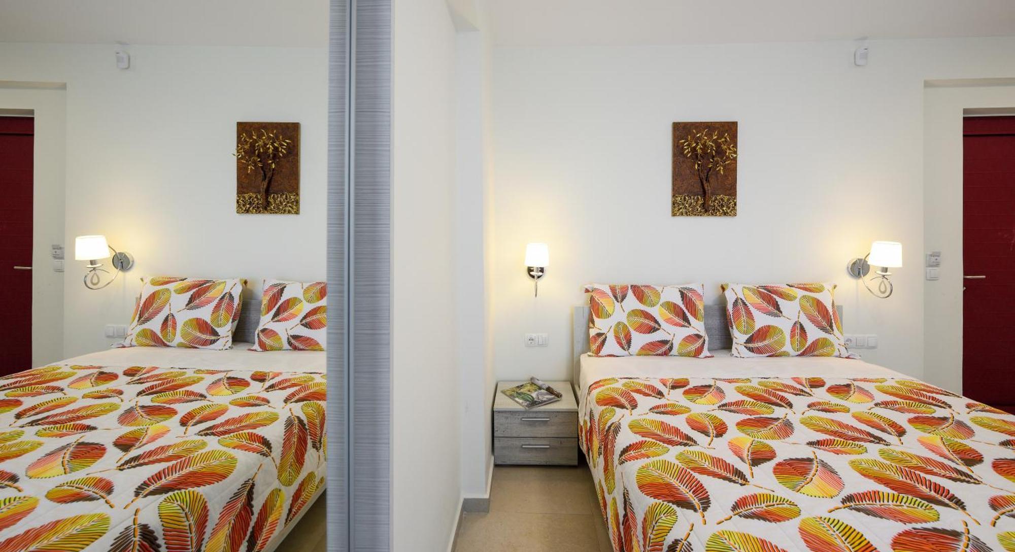 نيا بوتيدايا Elpiniki Luxury Rooms المظهر الخارجي الصورة