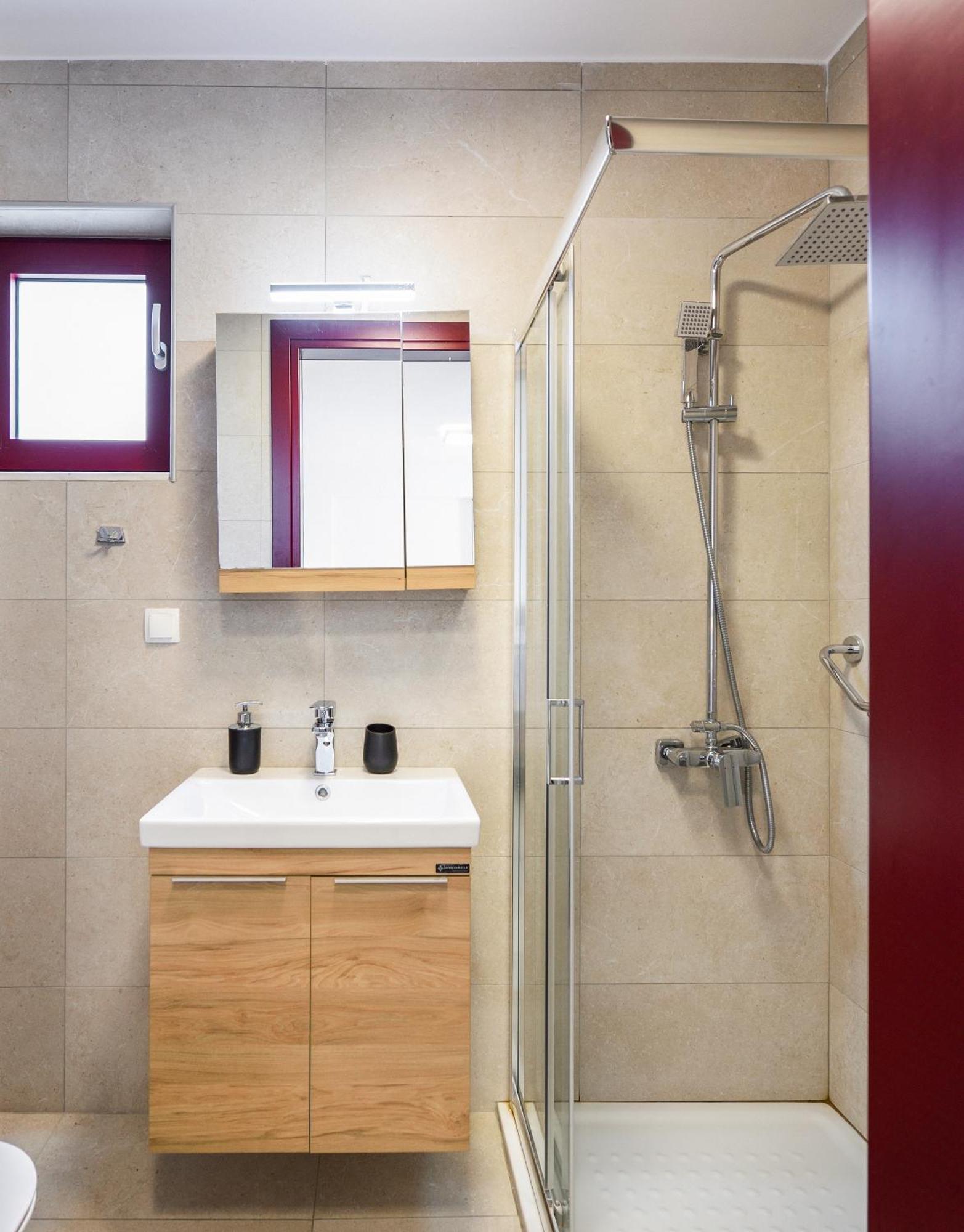 نيا بوتيدايا Elpiniki Luxury Rooms المظهر الخارجي الصورة