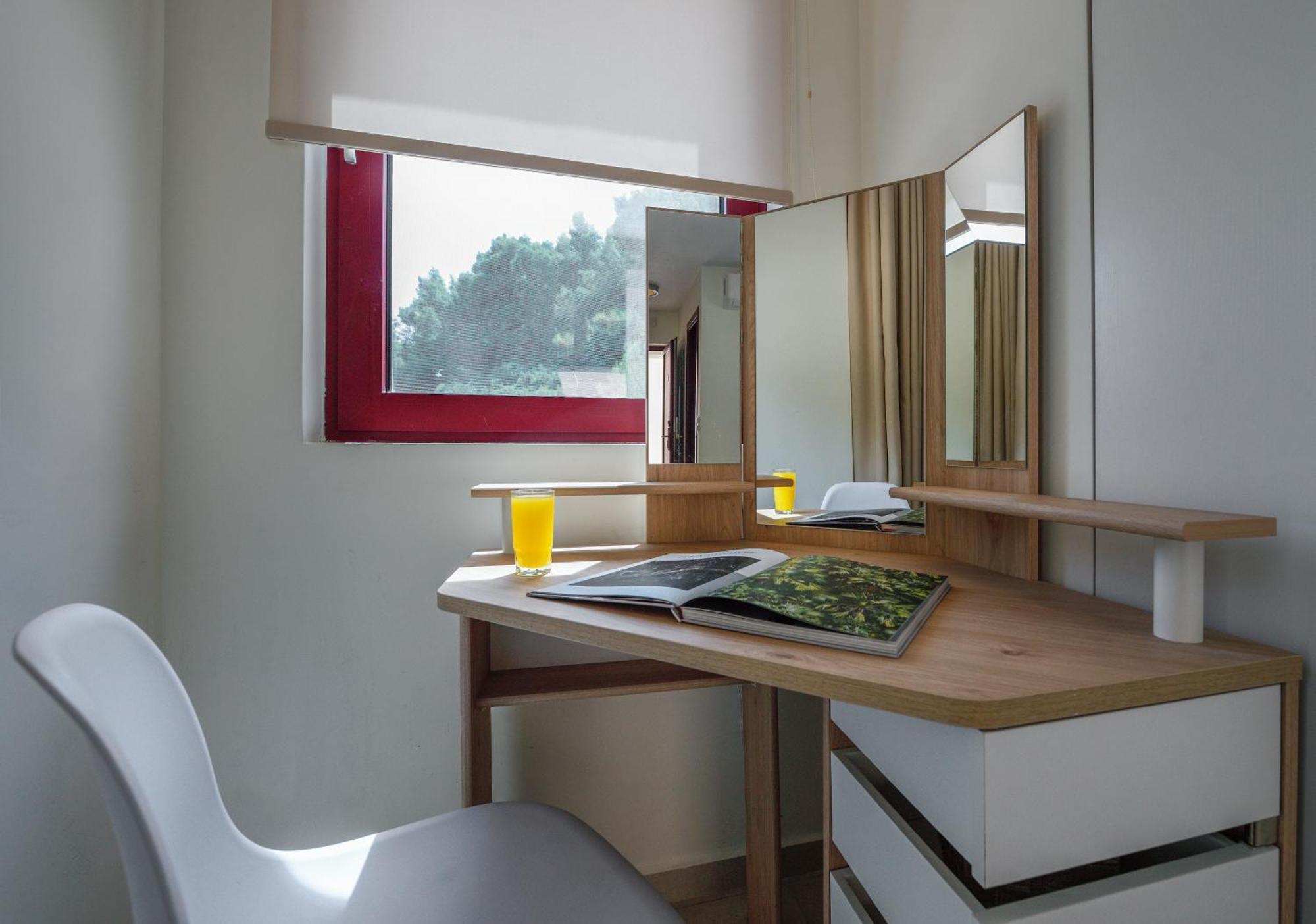 نيا بوتيدايا Elpiniki Luxury Rooms المظهر الخارجي الصورة