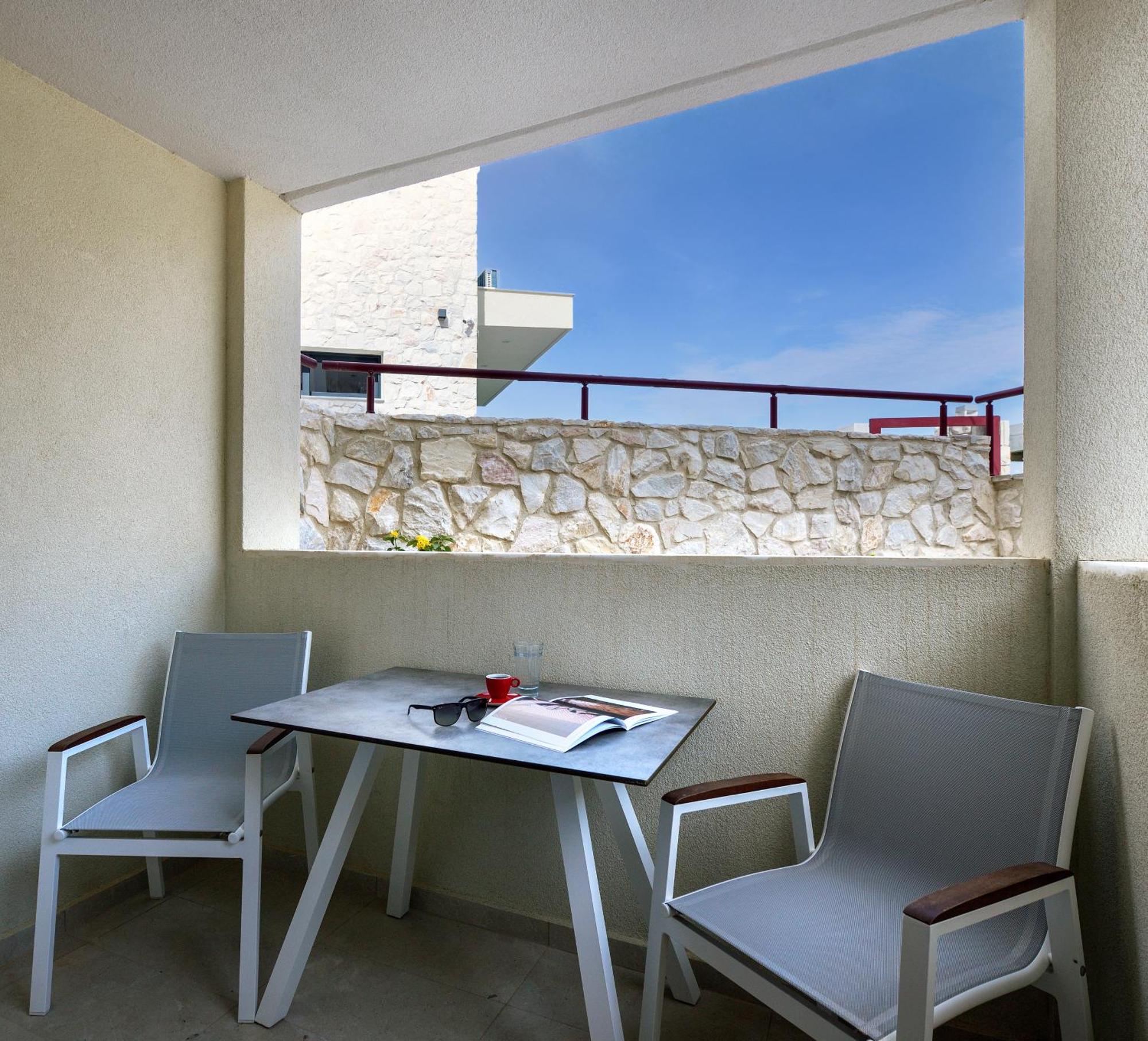 نيا بوتيدايا Elpiniki Luxury Rooms المظهر الخارجي الصورة